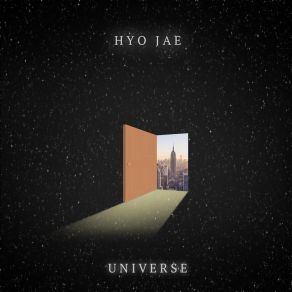 Download track In The Universe Hyo JaeLoudima. D, Kim Y. W