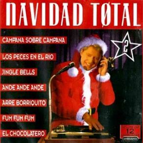 Download track Navidad Total 2 - Megamix DJ Navidad