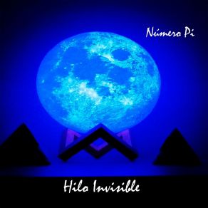 Download track Hilo Invisible Número Pi