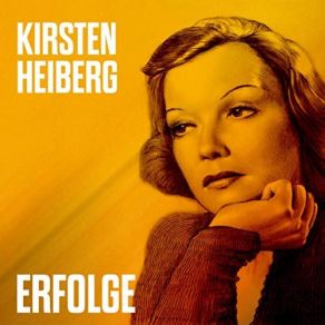 Download track Mein Lieber Freund, Sie Sind Heut Eingeladen Kirsten Heiberg