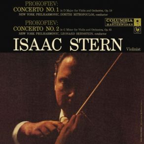 Download track III. Allegro, Ben Marcato Isaac Stern