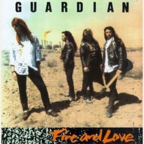 Download track Power Of Love Guardian