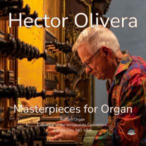 Download track Allegretto, Op. 1, ILV 2 Hector Olivera