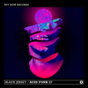 Download track Acid Maniac Black Jersey