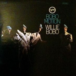 Download track Ain't That Right Willie Bobo