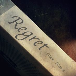 Download track Regret (Instrumental) Silent SilenceΟΡΓΑΝΙΚΟ