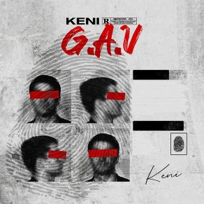 Download track Baby Run Keni