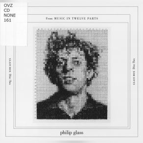 Download track Part X Philip Glass