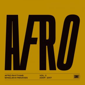 Download track AFRICAN MAN (Ricardo Villalobos & Max Loderbauer Remix) Tony Allen, Ricardo Villalobos