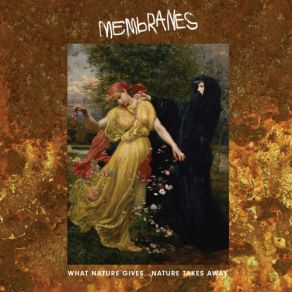 Download track A Strange Perfume The Membranes