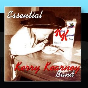 Download track Build Me A Road Kerry Kearney Band