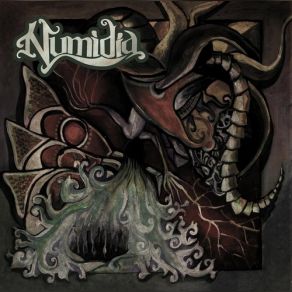 Download track Azawad Numidia