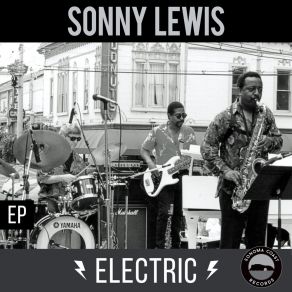 Download track In Your Own Sweet Way (Live) Sonny Lewis