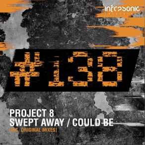 Download track Could Be (Radio Edit) Project 8