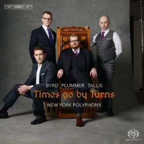 Download track 06. Bennett: A Colloquy With God New York Polyphony