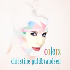 Download track The Guy Up There Christine Guldbrandsen