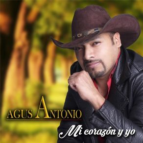 Download track Las Razones Sobran Agus Antonio