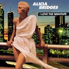 Download track Self Applause Alicia Bridges