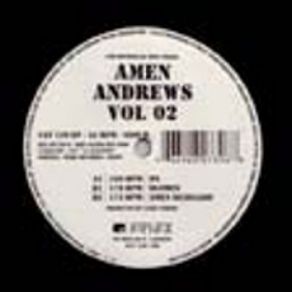 Download track Dx Amen Andrews