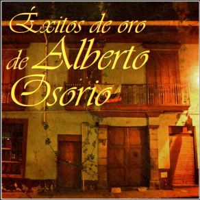 Download track Recompensa Alberto Osorio