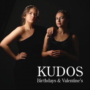 Download track Count To Three Kudos