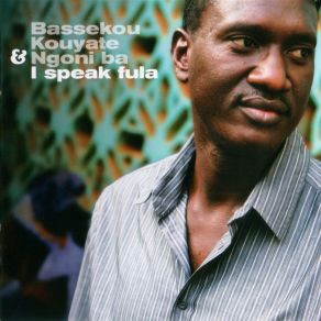 Download track I Speak Fula Bassekou Kouyate, Ngoni Ba