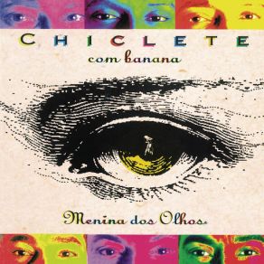 Download track Menina Do Cateretê Chiclete Com Banana