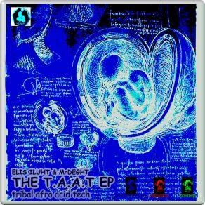 Download track T. A. A. T (Tribal Afro Acid Tech) (Instrumental; Main Afro Acid Mix) MrDEGHTΟΡΓΑΝΙΚΟ, Elis Iluht