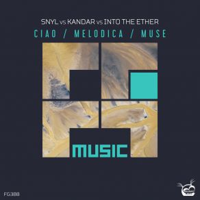 Download track Melodica (Original Mix) Into The Ether