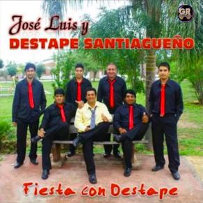 Download track Asi Empezo El Amor Destape Santiagueño