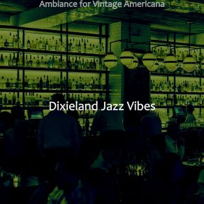 Download track Tranquil Bayou Moods Dixieland Jazz Vibes