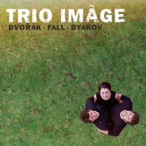 Download track Piano Trio No. 3, In F Minor, Op. 65: II. Allegro Grazioso Trio Imàge