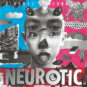 Download track Afeksi Layar Sentuh Neurotic