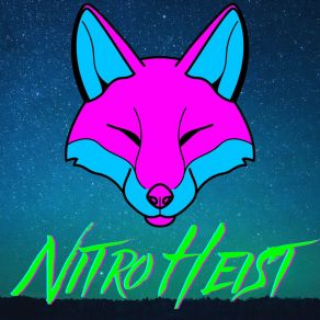 Download track Future & Chill NITRO HEIST