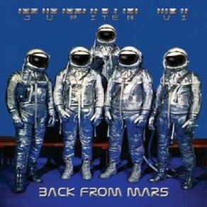 Download track Back From Mars Jupiter VI