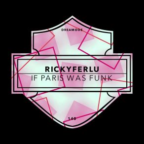 Download track Doesn't Matter (Original Mix) RICKYFERLU