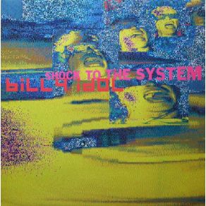 Download track Shock To The System Billy Idol