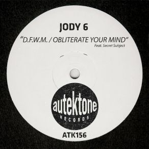 Download track D. F. W. M. Jody 6