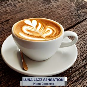 Download track Serene Moments Together Luna Jazz Sensation