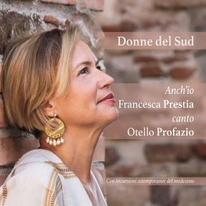 Download track Canzone Del Flauto Francesca Prestia