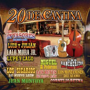 Download track Cariño Santo Invasores De Nuevo LeonJuan Montoya