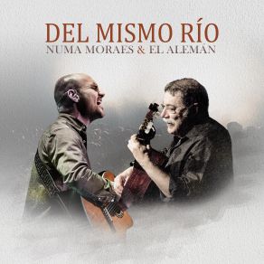 Download track El Aromo (En Vivo) El Aleman, Numa Moraes