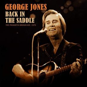 Download track Still Doing Time (Live 1979) George Jones