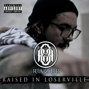 Download track I Was Raised In Loserville Razur