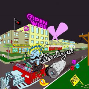 Download track Oleander Drive Open Wire