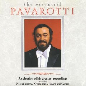 Download track 18 - Luciano Pavarotti - O Sole Mio!