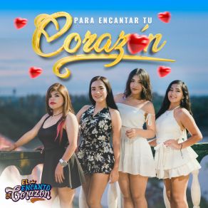 Download track Puras Mentiras El Encanto De Corazón