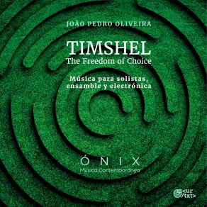 Download track Timshel Onix Ensamble