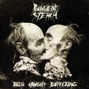 Download track Sick Bizarre Defaced Creation Pungent Stench