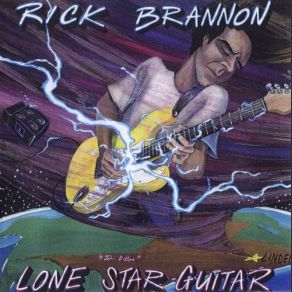 Download track Favorite Dish Rick Brannon, Electric Detective